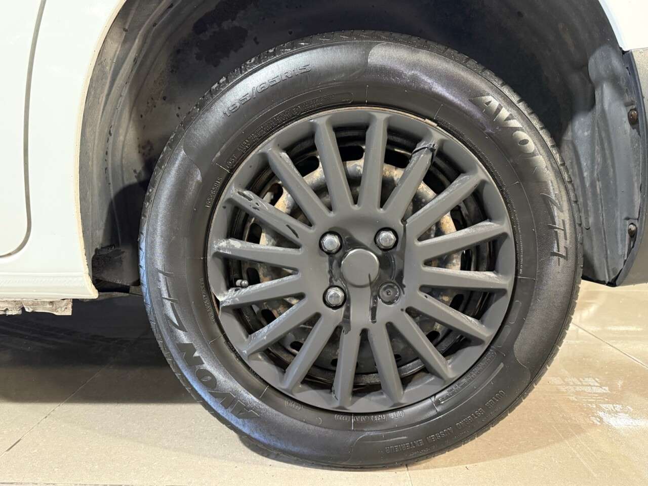 2019 CITROEN BERLINGO 2019 CITROEN BERLINGO