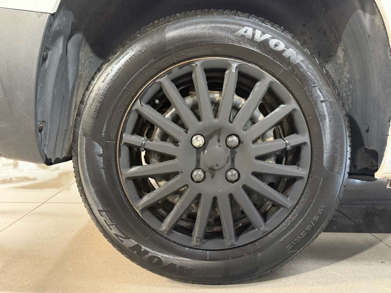 2019 CITROEN BERLINGO 2019 CITROEN BERLINGO