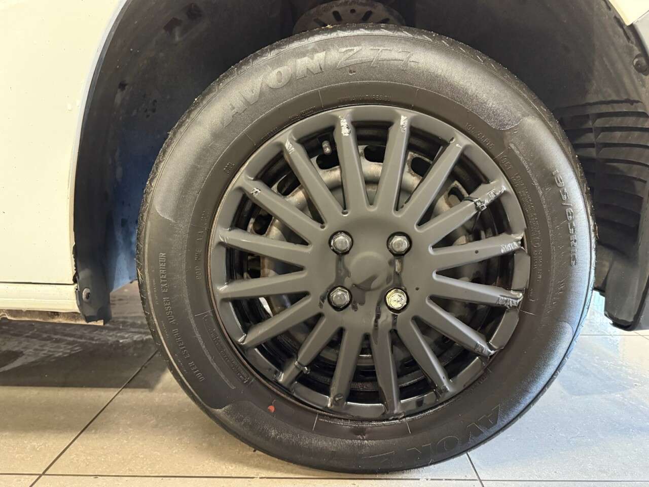 2019 CITROEN BERLINGO 2019 CITROEN BERLINGO