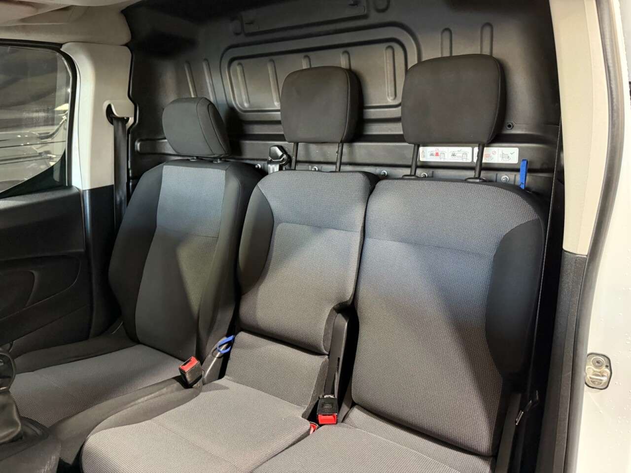 2019 CITROEN BERLINGO 2019 CITROEN BERLINGO