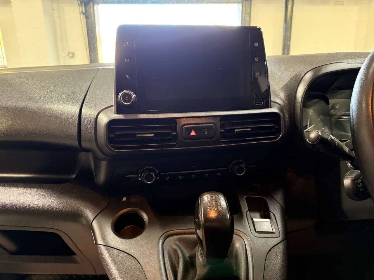 2019 CITROEN BERLINGO 2019 CITROEN BERLINGO