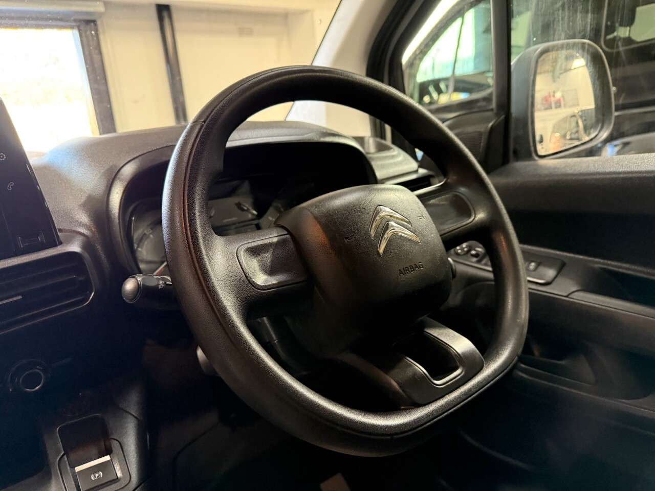 2019 CITROEN BERLINGO 2019 CITROEN BERLINGO