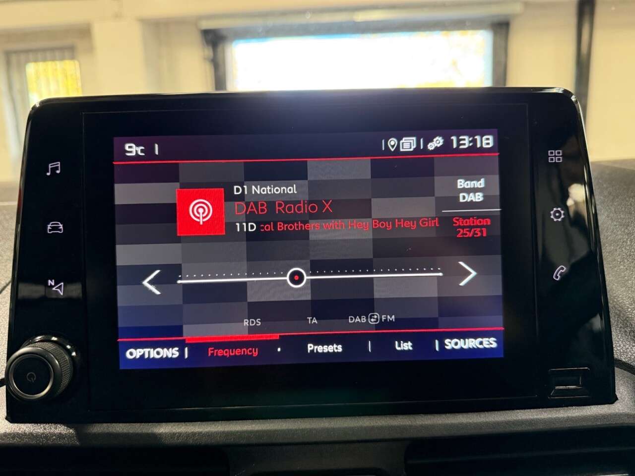 2019 CITROEN BERLINGO 2019 CITROEN BERLINGO