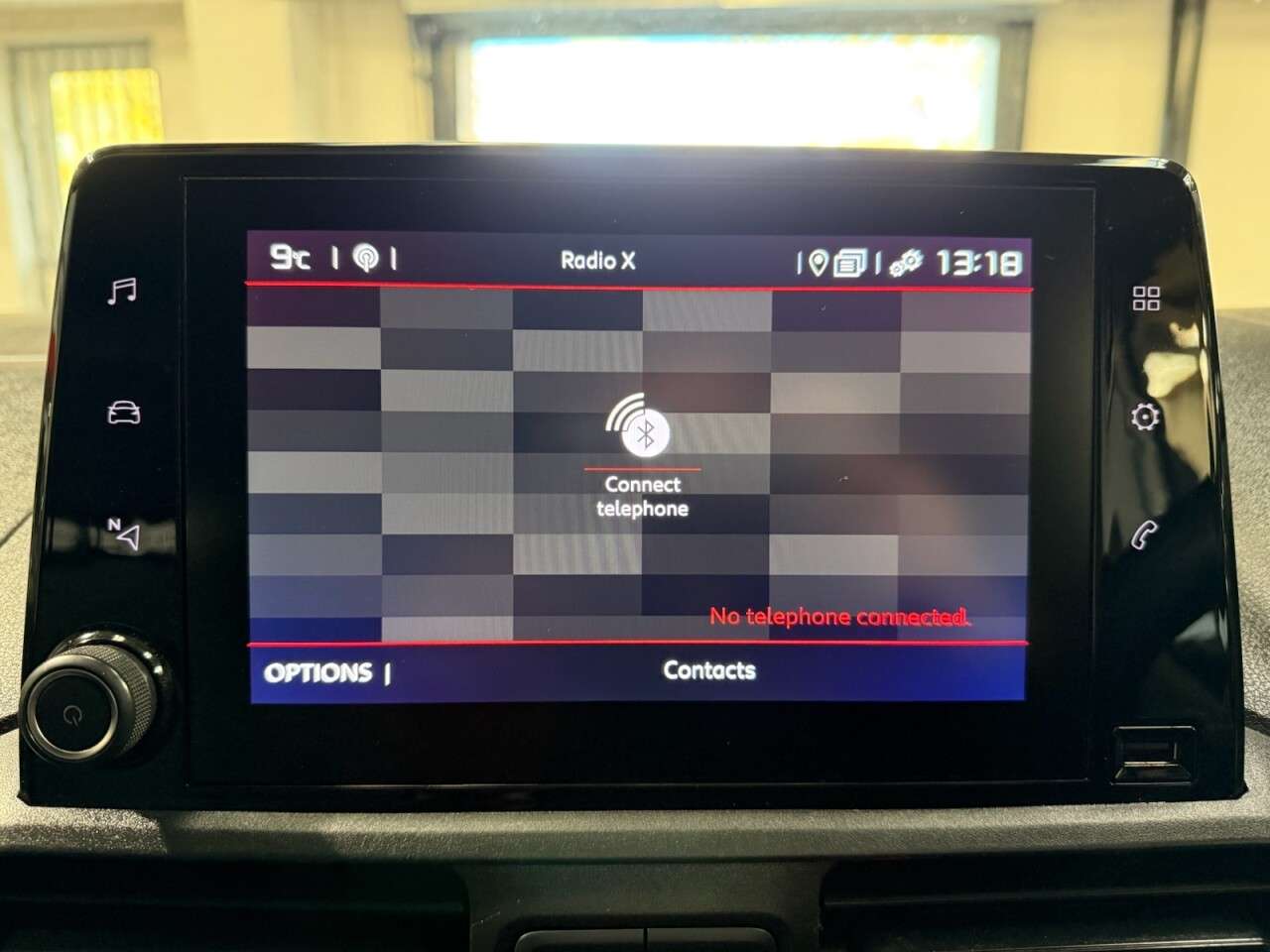 2019 CITROEN BERLINGO 2019 CITROEN BERLINGO