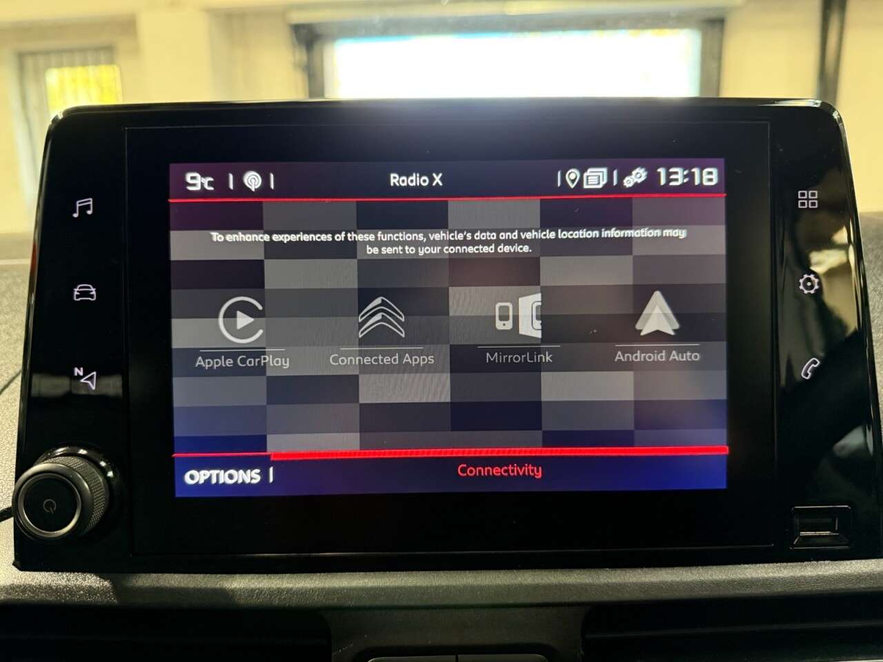 2019 CITROEN BERLINGO 2019 CITROEN BERLINGO