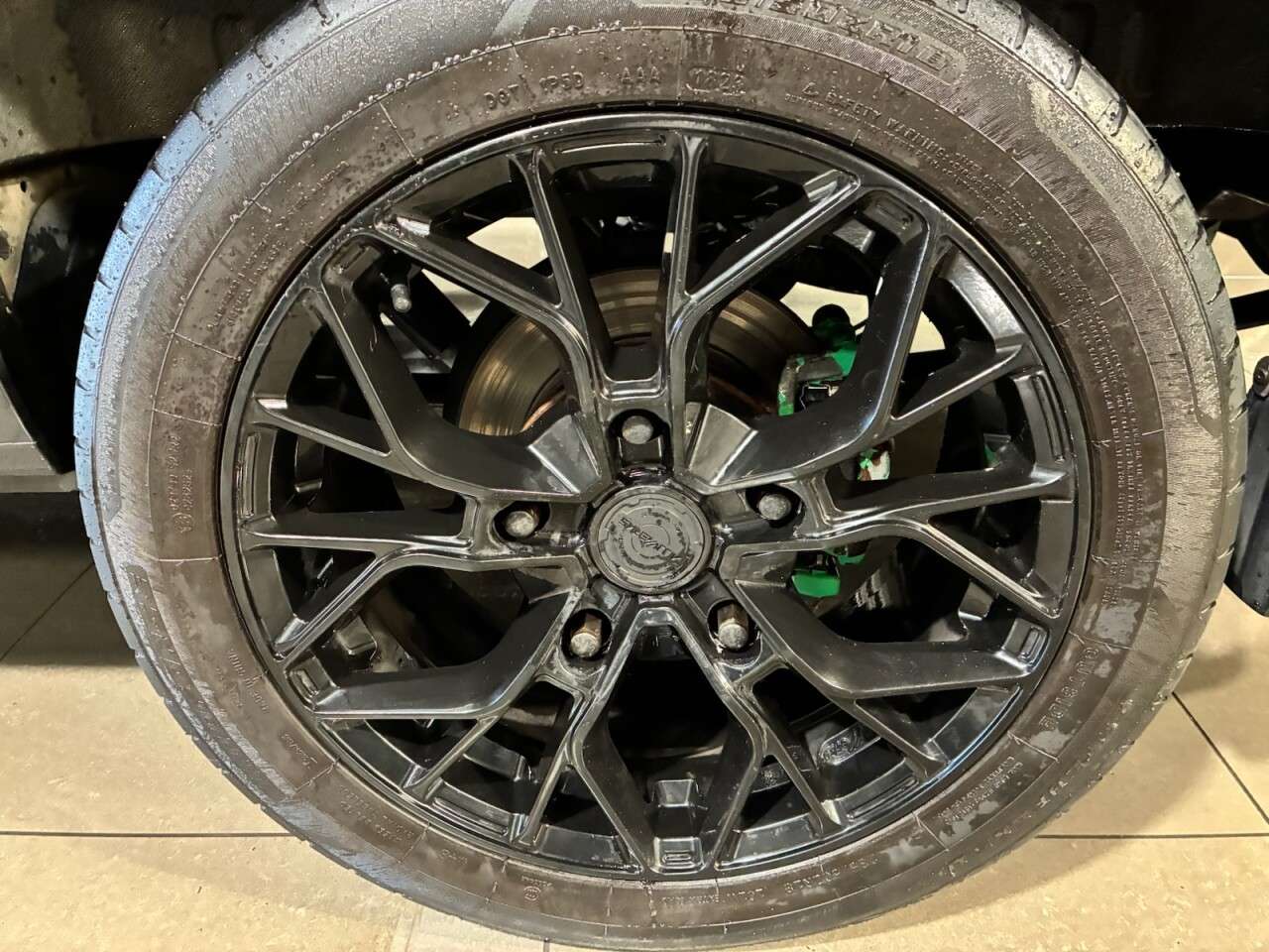 2022 FORD TRANSIT CUSTOM 2022 FORD TRANSIT CUSTOM