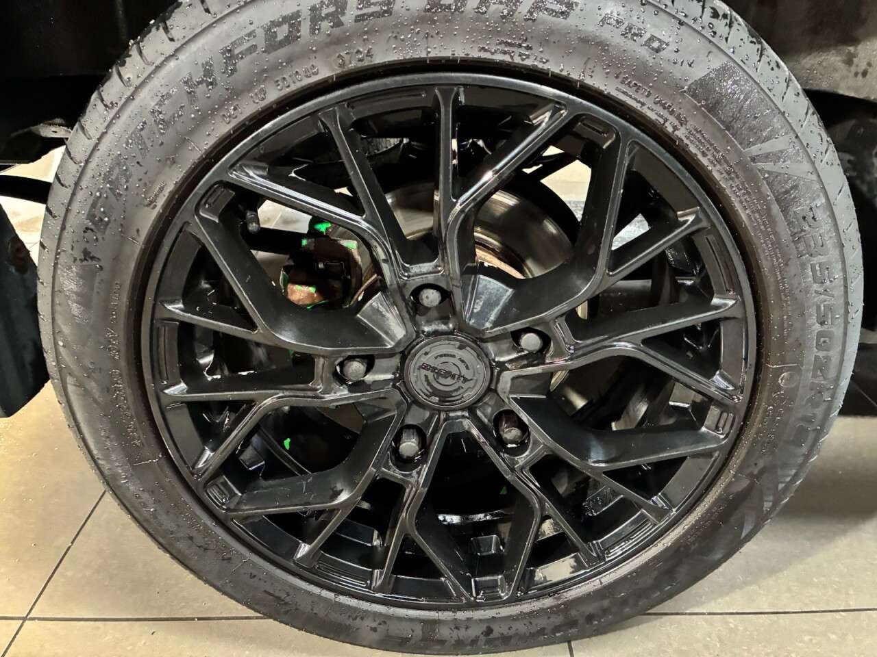 2022 FORD TRANSIT CUSTOM 2022 FORD TRANSIT CUSTOM