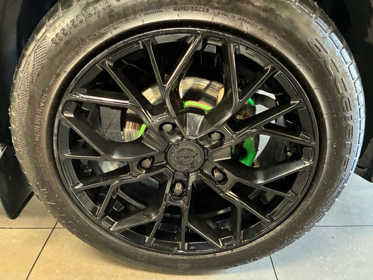 2022 FORD TRANSIT CUSTOM 2022 FORD TRANSIT CUSTOM