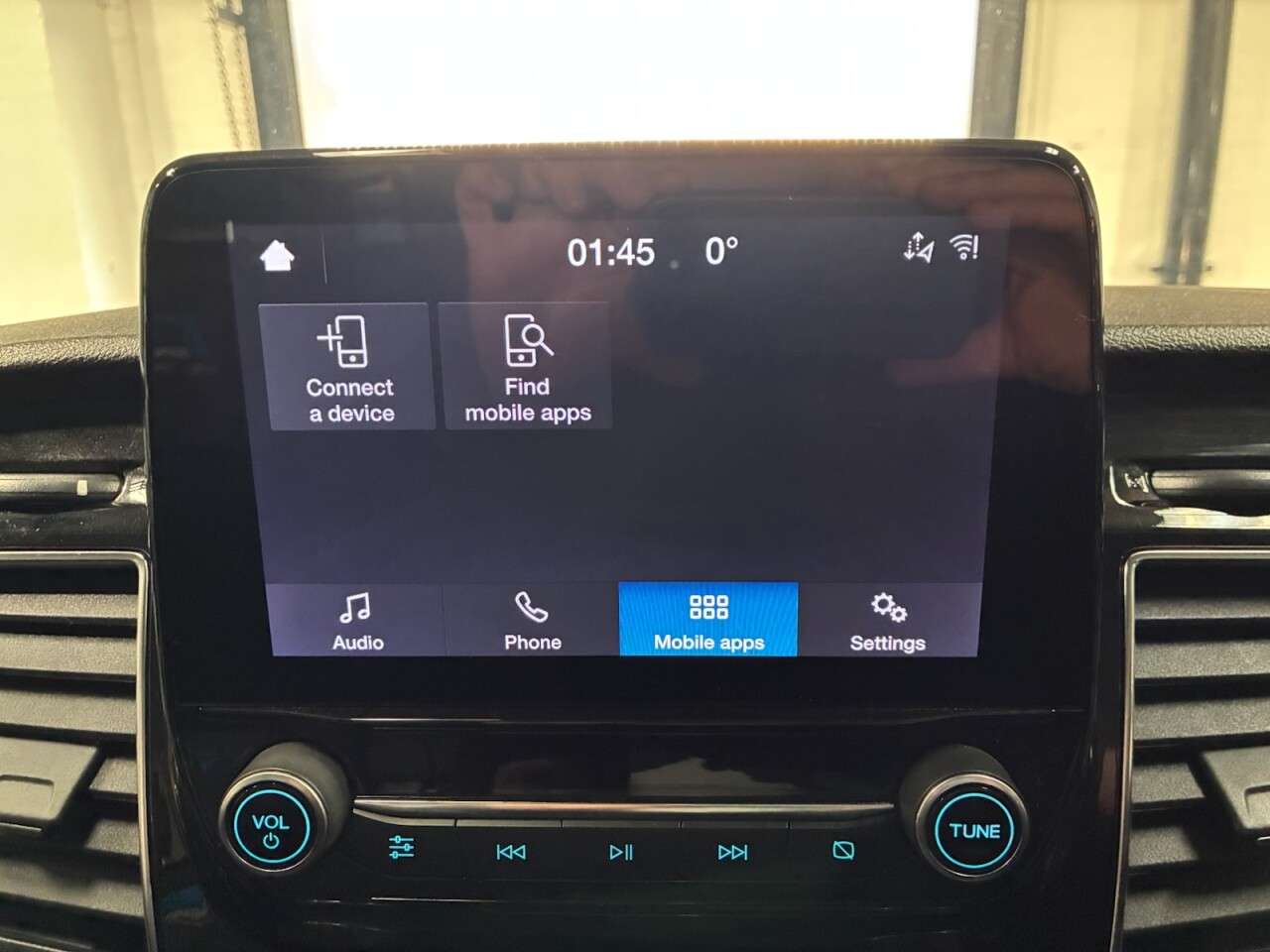 2022 FORD TRANSIT CUSTOM 2022 FORD TRANSIT CUSTOM