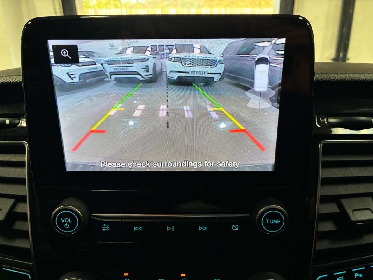 2022 FORD TRANSIT CUSTOM 2022 FORD TRANSIT CUSTOM