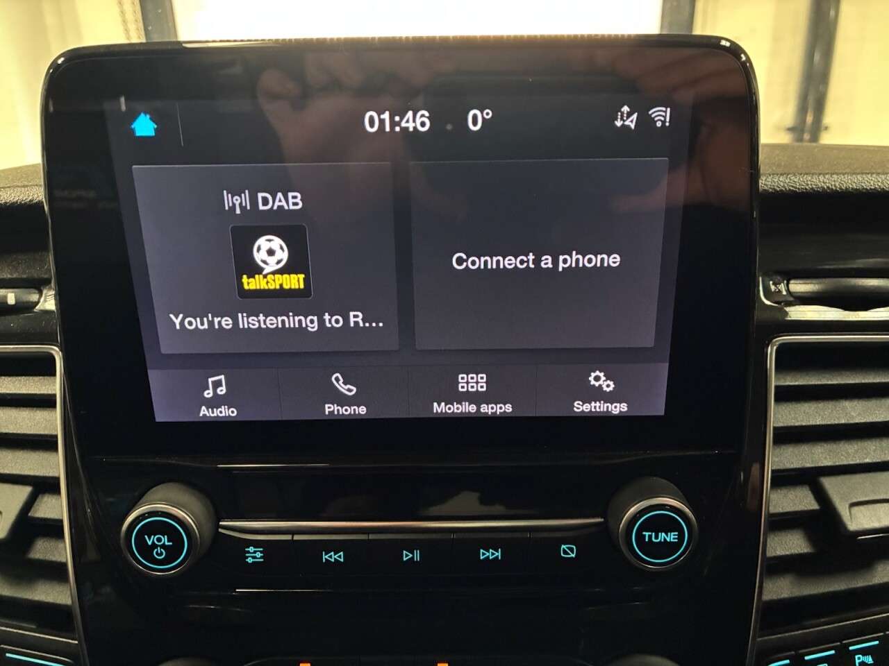 2022 FORD TRANSIT CUSTOM 2022 FORD TRANSIT CUSTOM