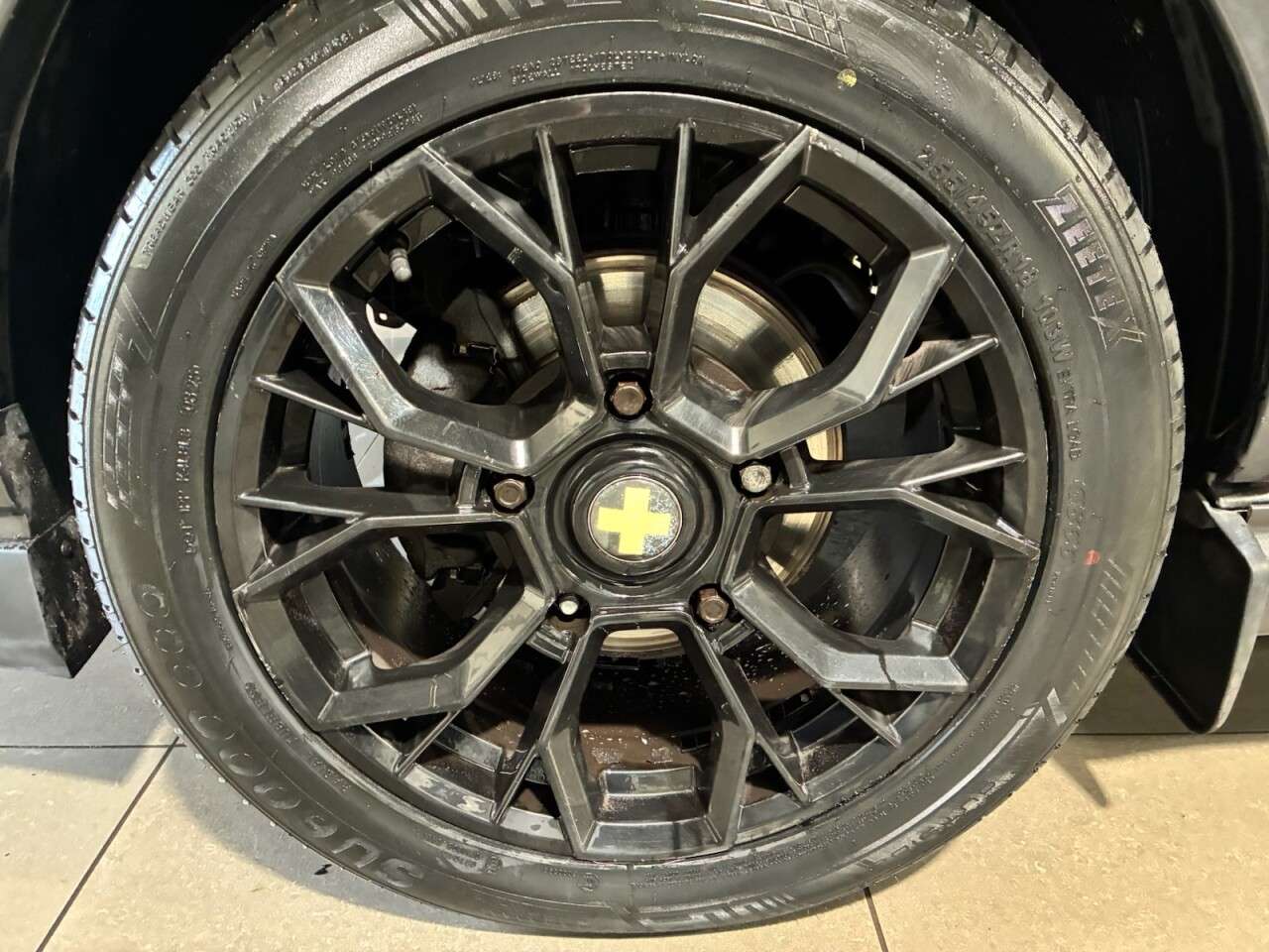 2021 FORD TRANSIT CUSTOM 2021 FORD TRANSIT CUSTOM