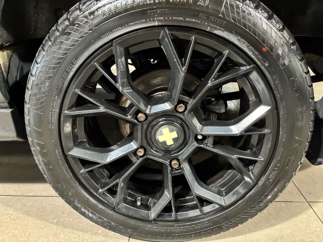 2021 FORD TRANSIT CUSTOM 2021 FORD TRANSIT CUSTOM