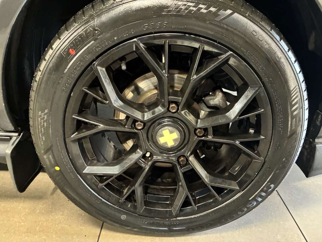 2021 FORD TRANSIT CUSTOM 2021 FORD TRANSIT CUSTOM