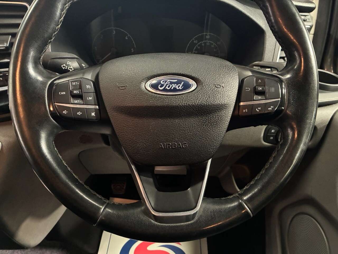 2021 FORD TRANSIT CUSTOM 2021 FORD TRANSIT CUSTOM