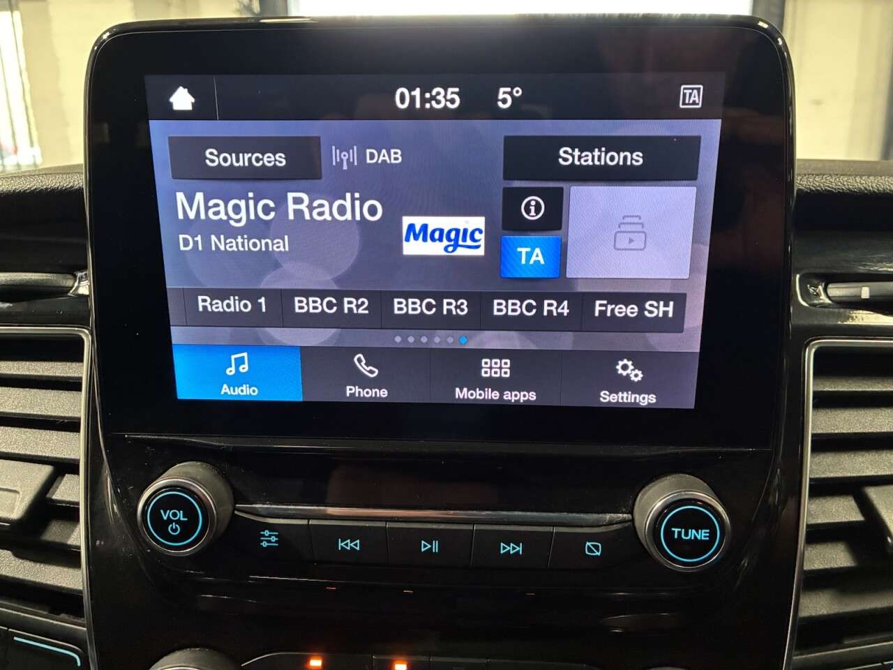 2021 FORD TRANSIT CUSTOM 2021 FORD TRANSIT CUSTOM