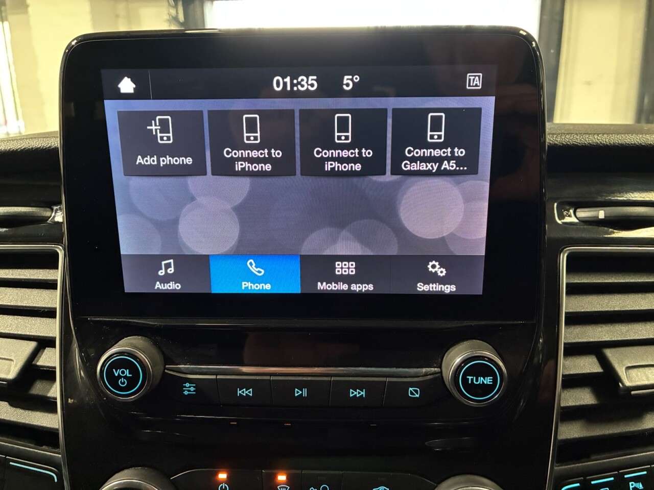 2021 FORD TRANSIT CUSTOM 2021 FORD TRANSIT CUSTOM