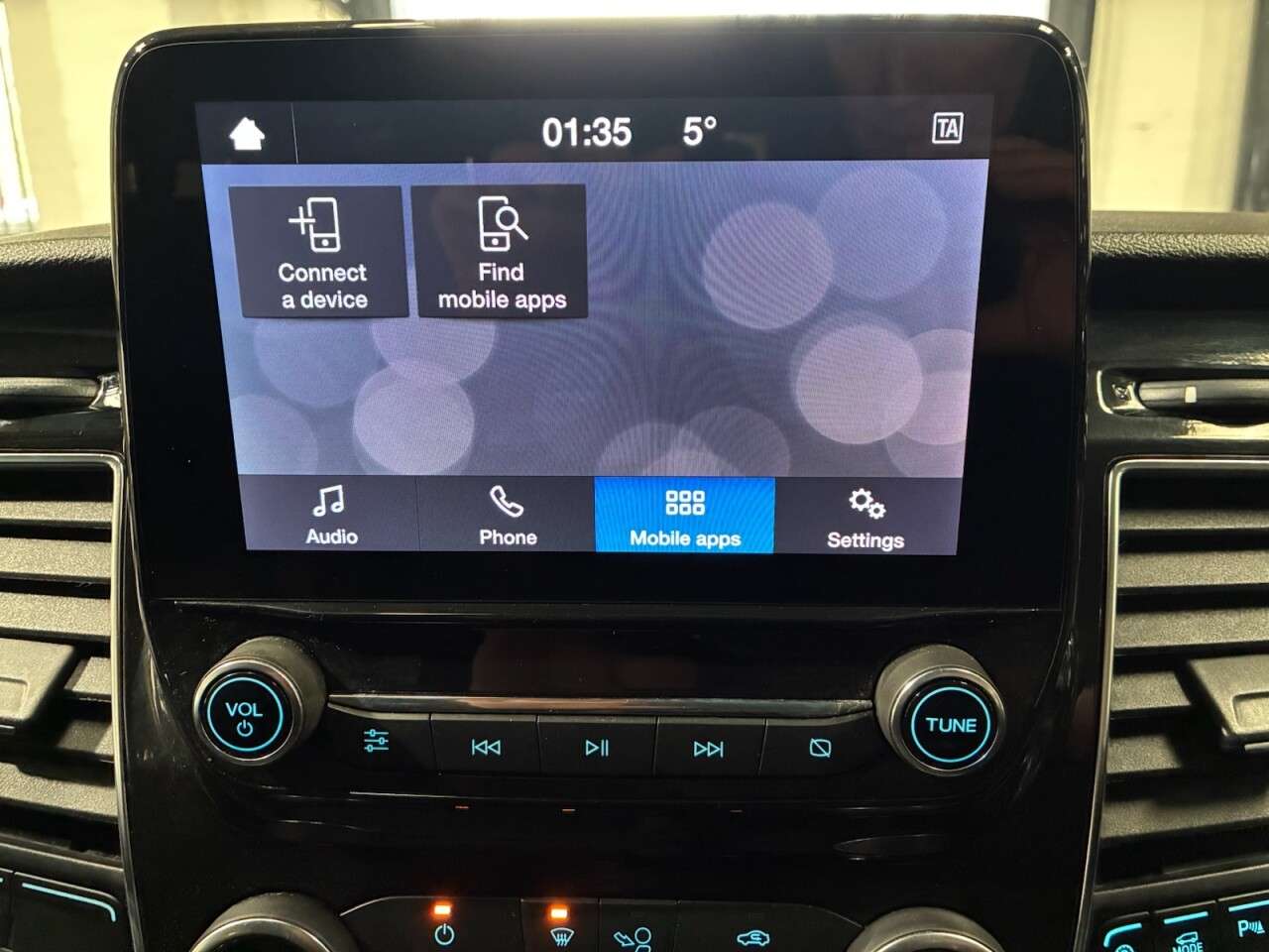 2021 FORD TRANSIT CUSTOM 2021 FORD TRANSIT CUSTOM