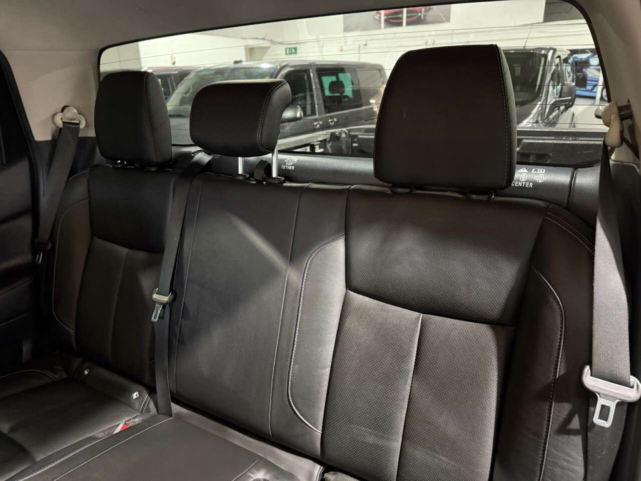 2021 NISSAN NAVARA 2021 NISSAN NAVARA