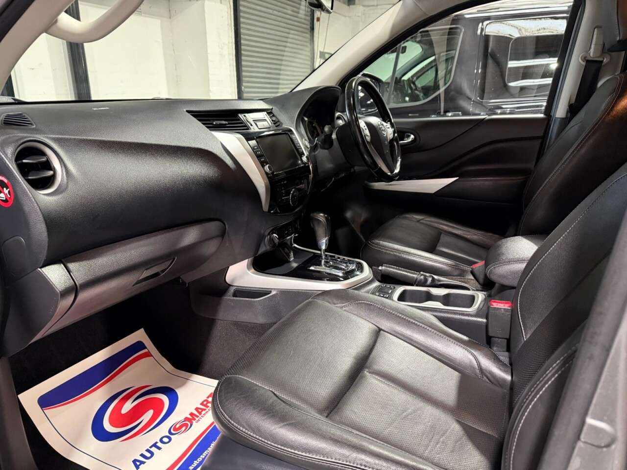 2021 NISSAN NAVARA 2021 NISSAN NAVARA