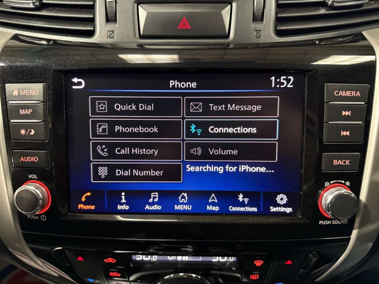 2021 NISSAN NAVARA 2021 NISSAN NAVARA