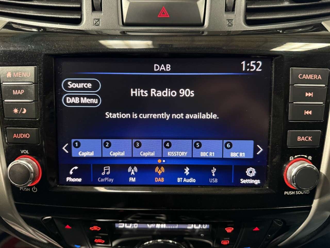 2021 NISSAN NAVARA 2021 NISSAN NAVARA