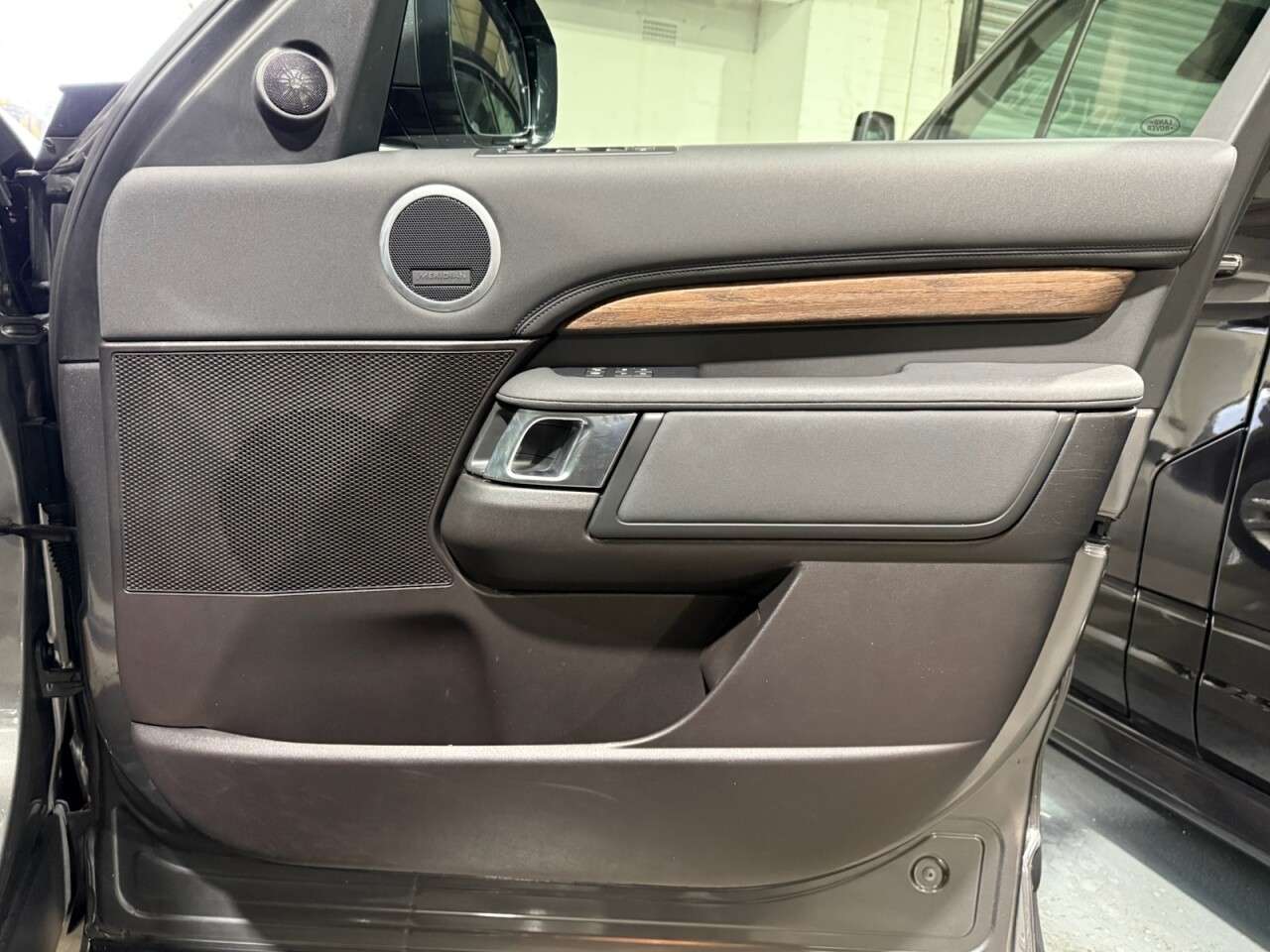 2017 LAND ROVER DISCOVERY 2017 LAND ROVER DISCOVERY