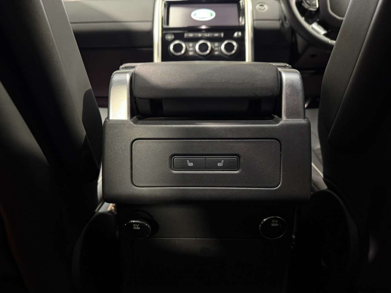 2017 LAND ROVER DISCOVERY 2017 LAND ROVER DISCOVERY