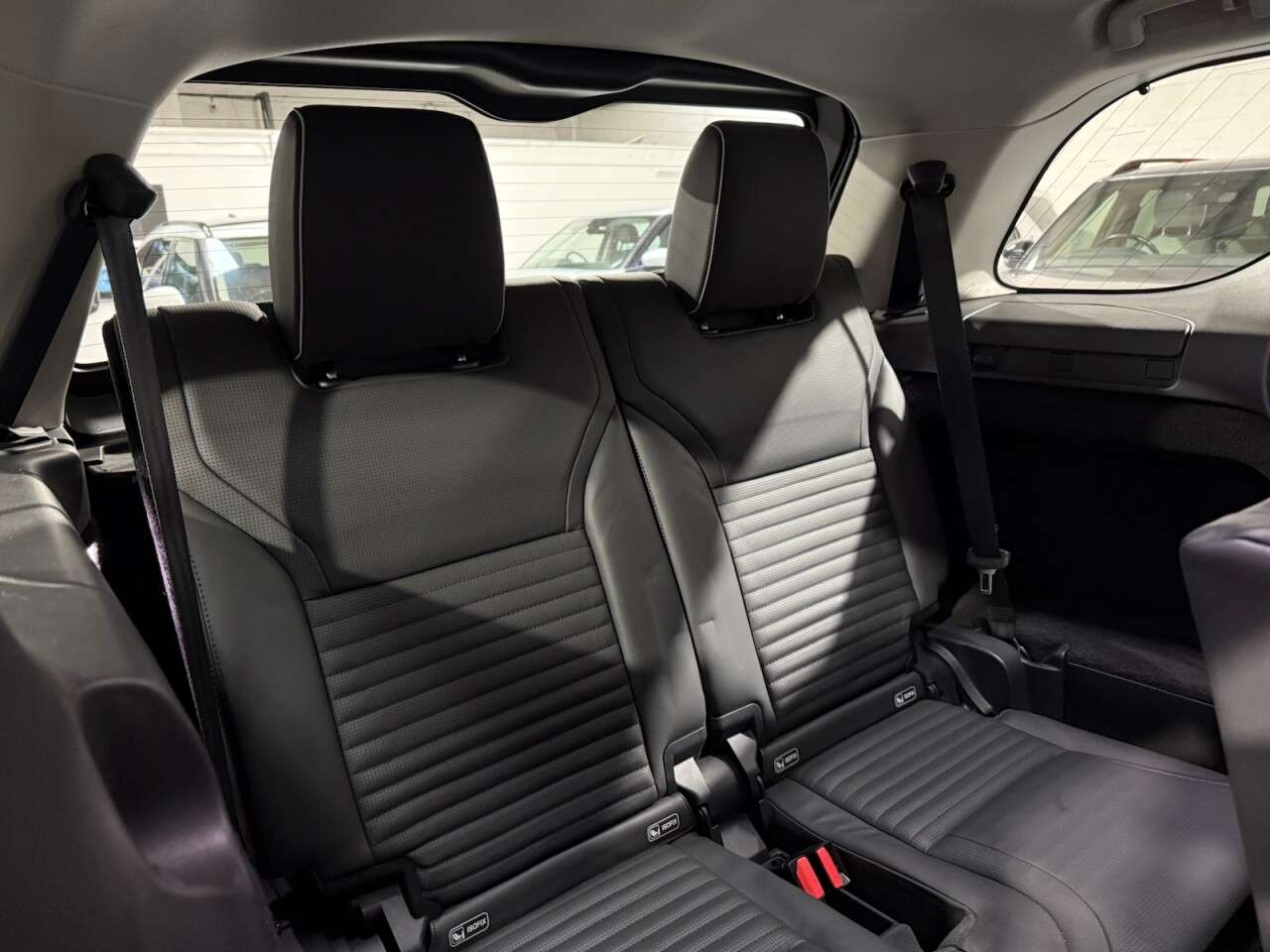 2017 LAND ROVER DISCOVERY 2017 LAND ROVER DISCOVERY