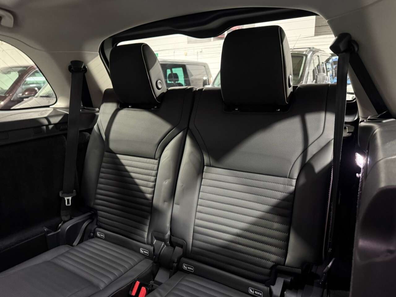 2017 LAND ROVER DISCOVERY 2017 LAND ROVER DISCOVERY