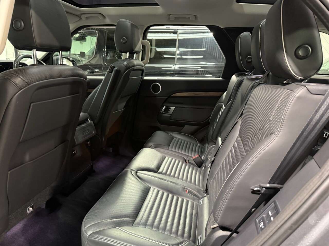 2017 LAND ROVER DISCOVERY 2017 LAND ROVER DISCOVERY