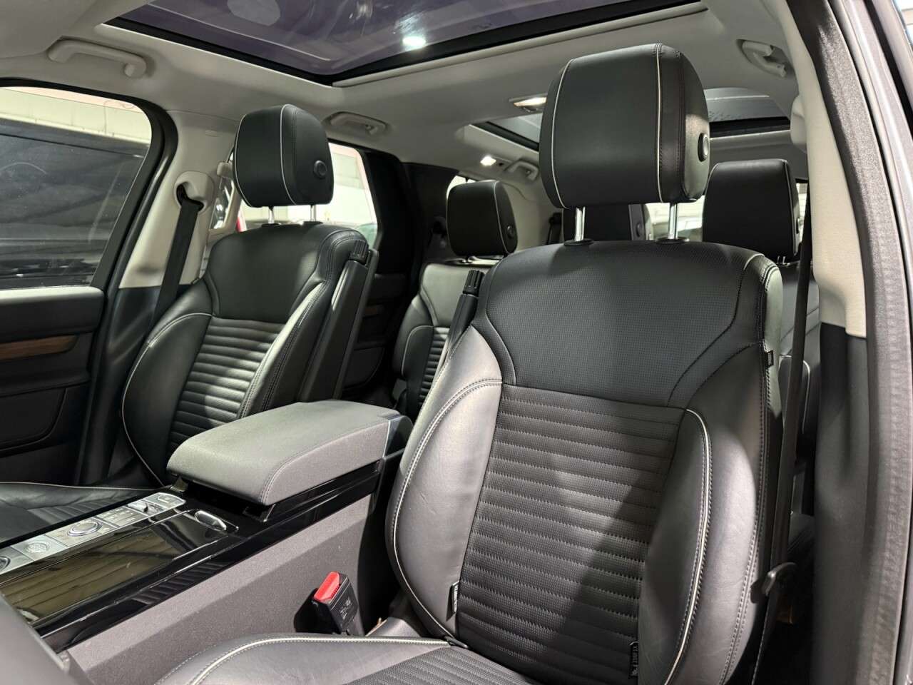 2017 LAND ROVER DISCOVERY 2017 LAND ROVER DISCOVERY