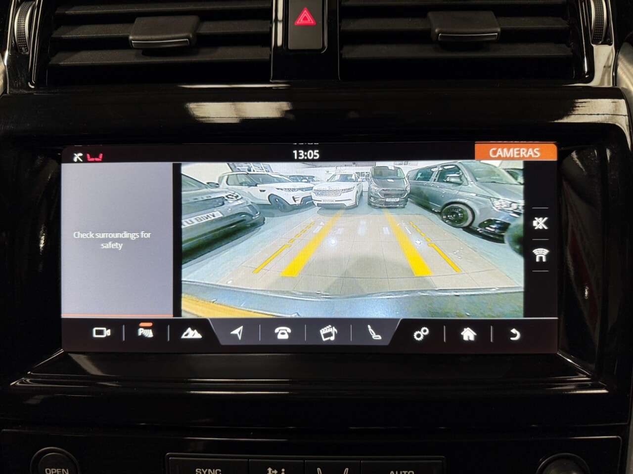 2017 LAND ROVER DISCOVERY 2017 LAND ROVER DISCOVERY