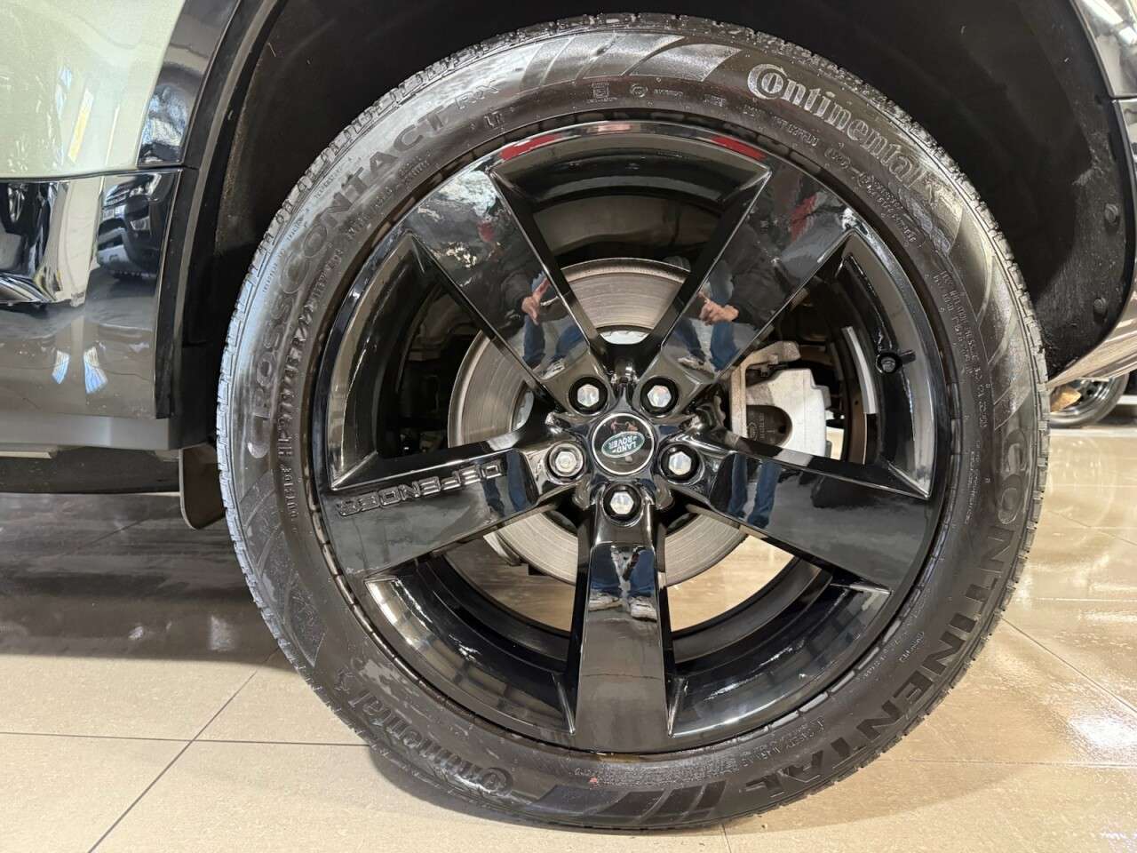 2025 LAND ROVER DEFENDER 2025 LAND ROVER DEFENDER