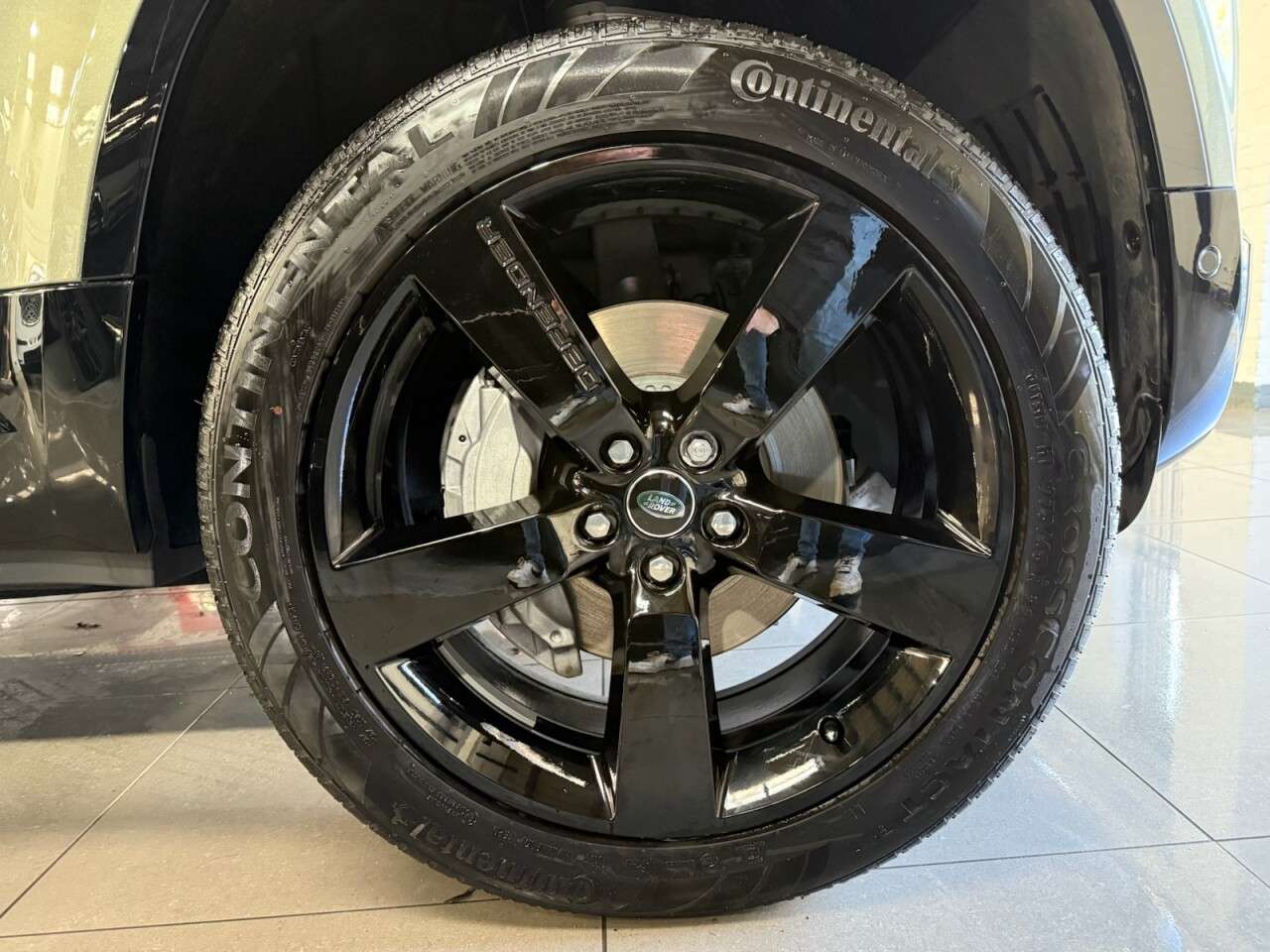 2025 LAND ROVER DEFENDER 2025 LAND ROVER DEFENDER