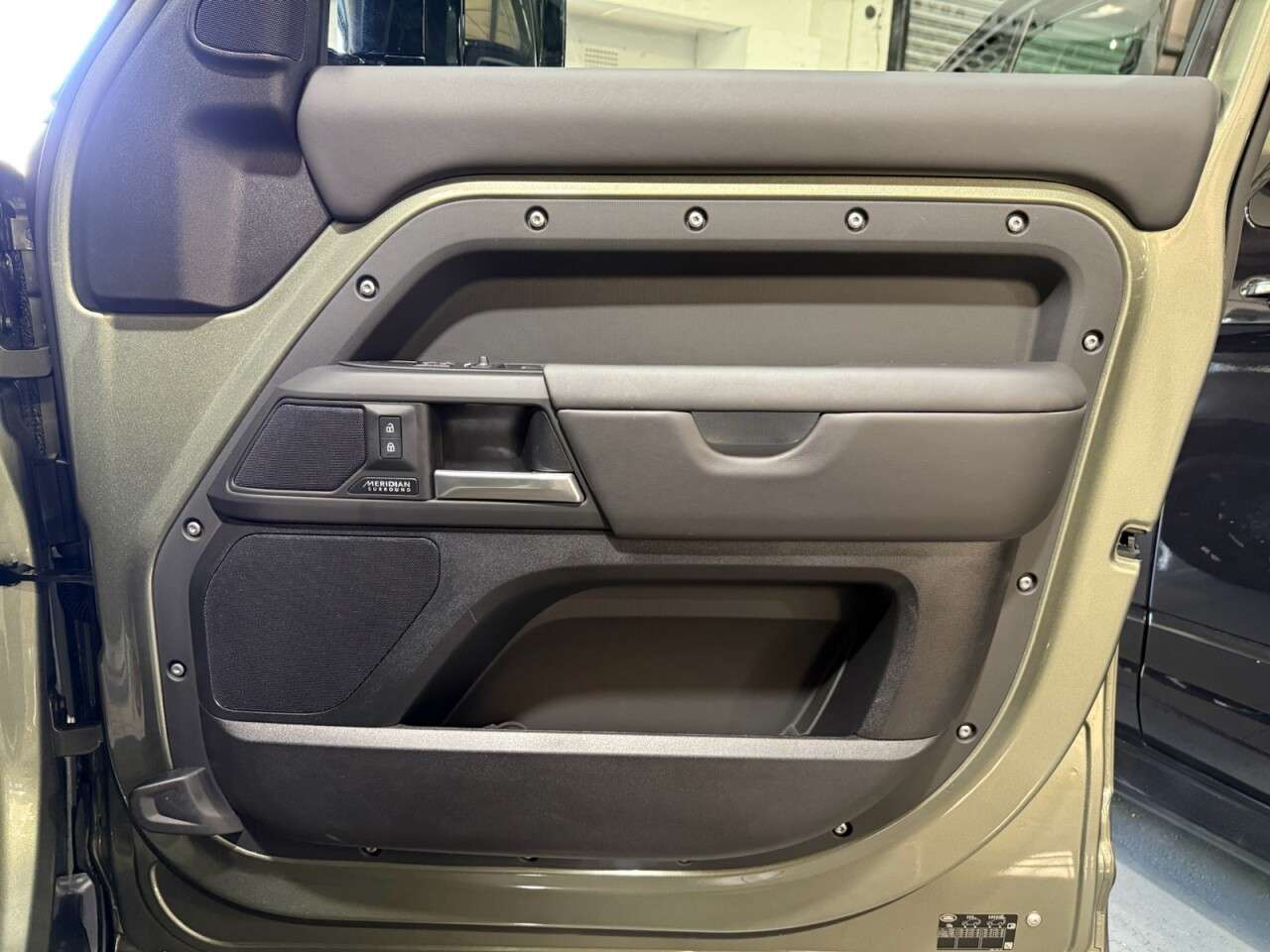 2025 LAND ROVER DEFENDER 2025 LAND ROVER DEFENDER