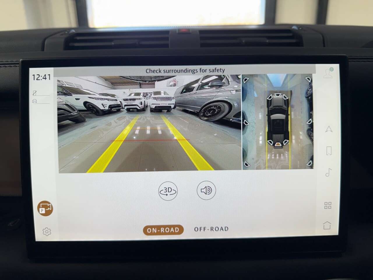 2025 LAND ROVER DEFENDER 2025 LAND ROVER DEFENDER