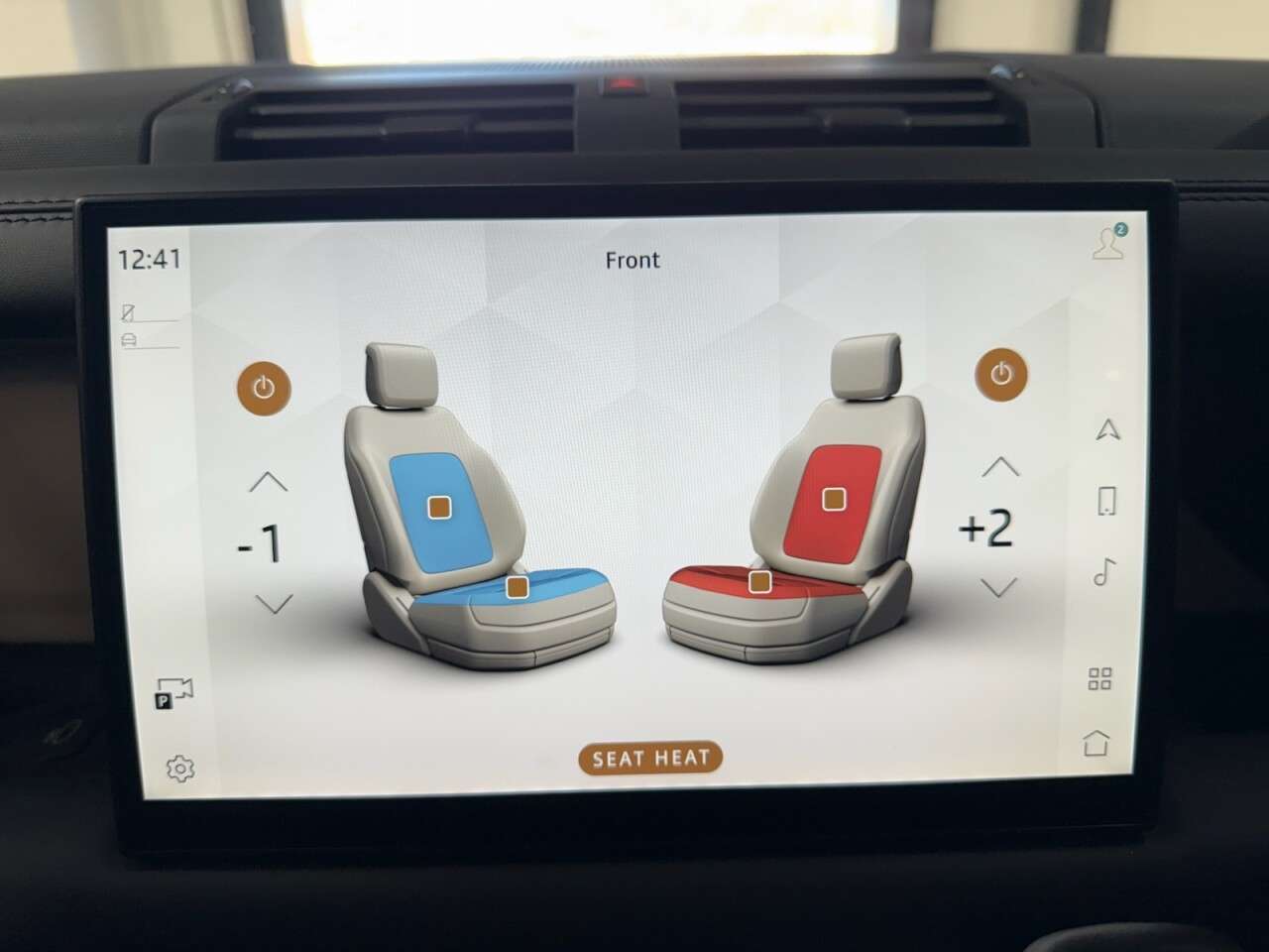 2025 LAND ROVER DEFENDER 2025 LAND ROVER DEFENDER