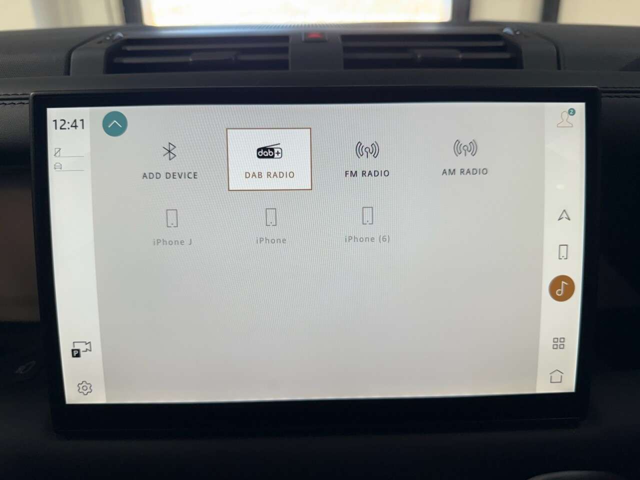 2025 LAND ROVER DEFENDER 2025 LAND ROVER DEFENDER