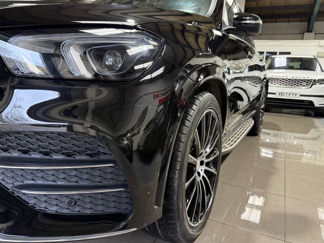 2019 MERCEDES GLE-CLASS 2019 MERCEDES GLE-CLASS