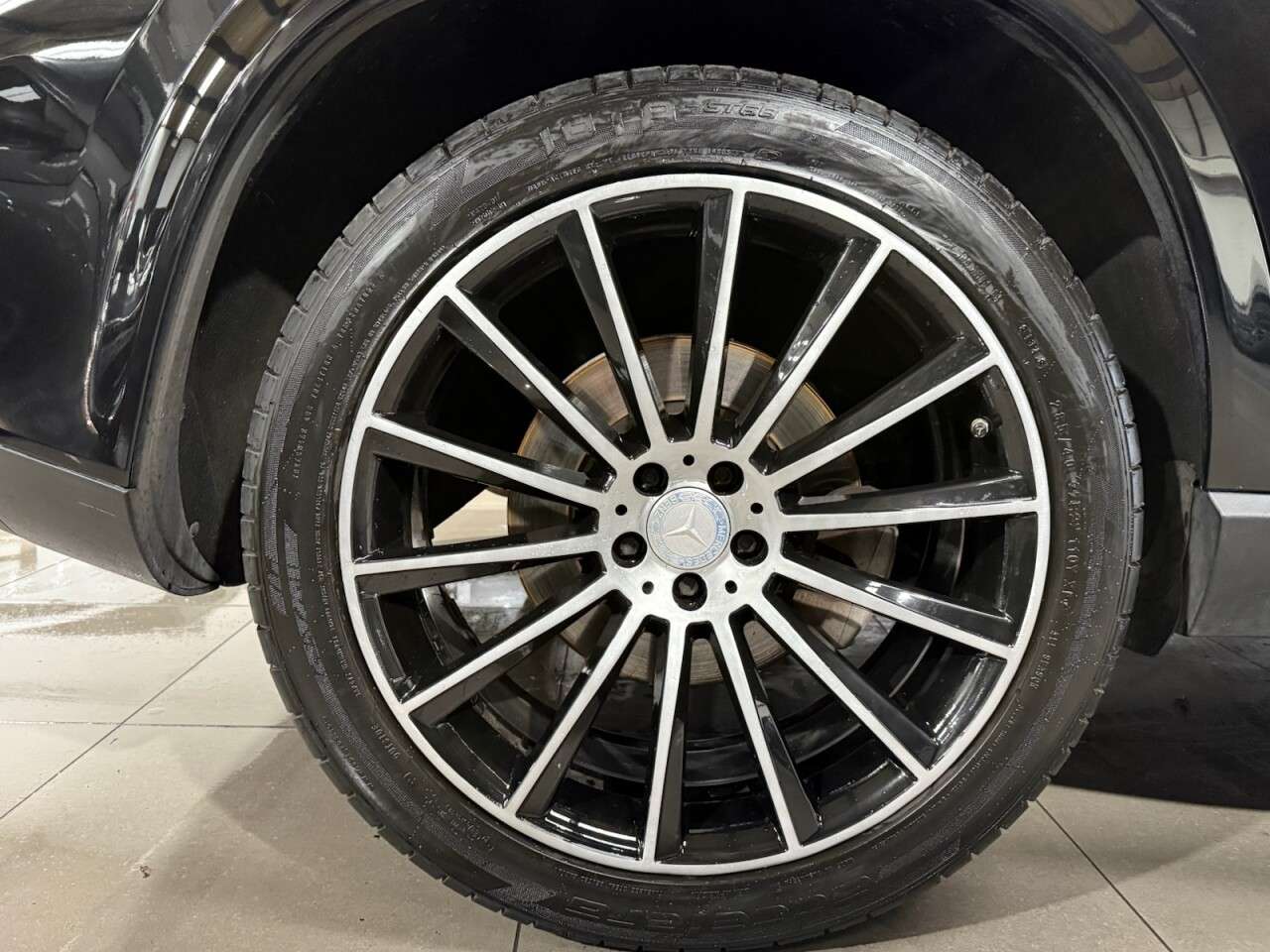 2019 MERCEDES GLE-CLASS 2019 MERCEDES GLE-CLASS