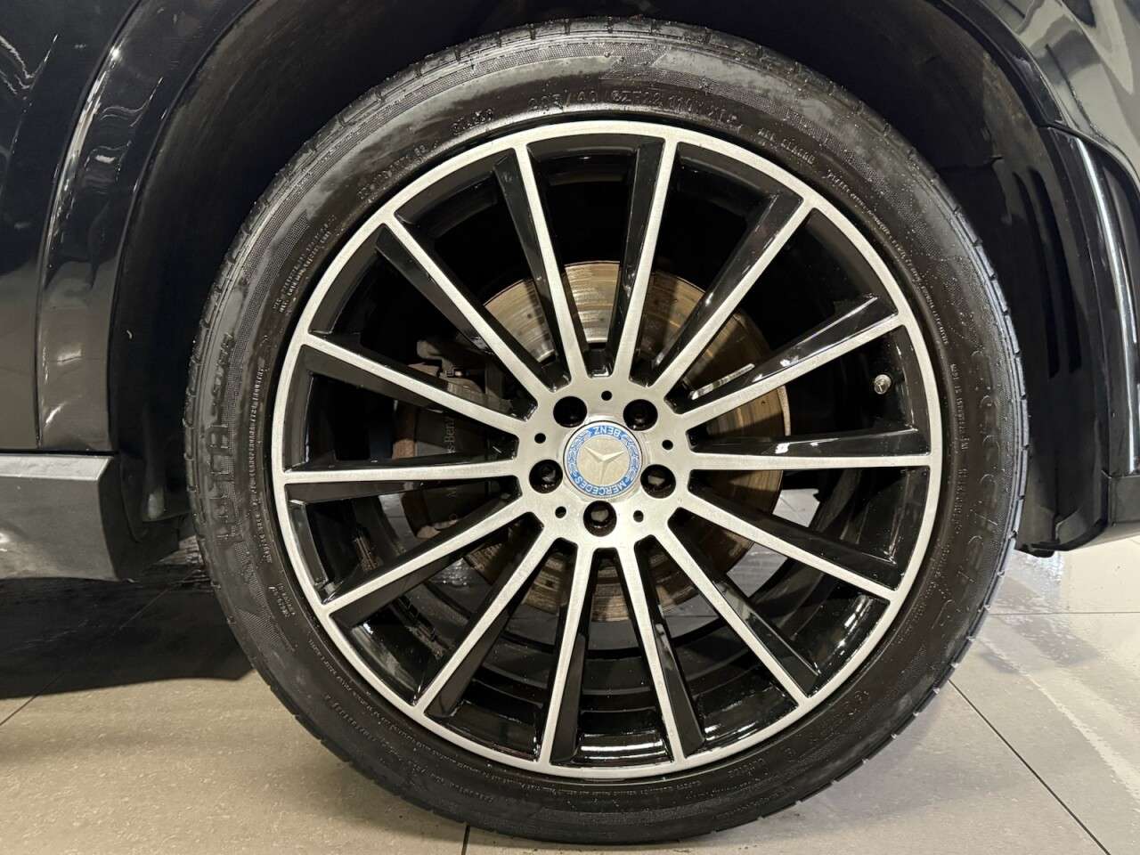 2019 MERCEDES GLE-CLASS 2019 MERCEDES GLE-CLASS