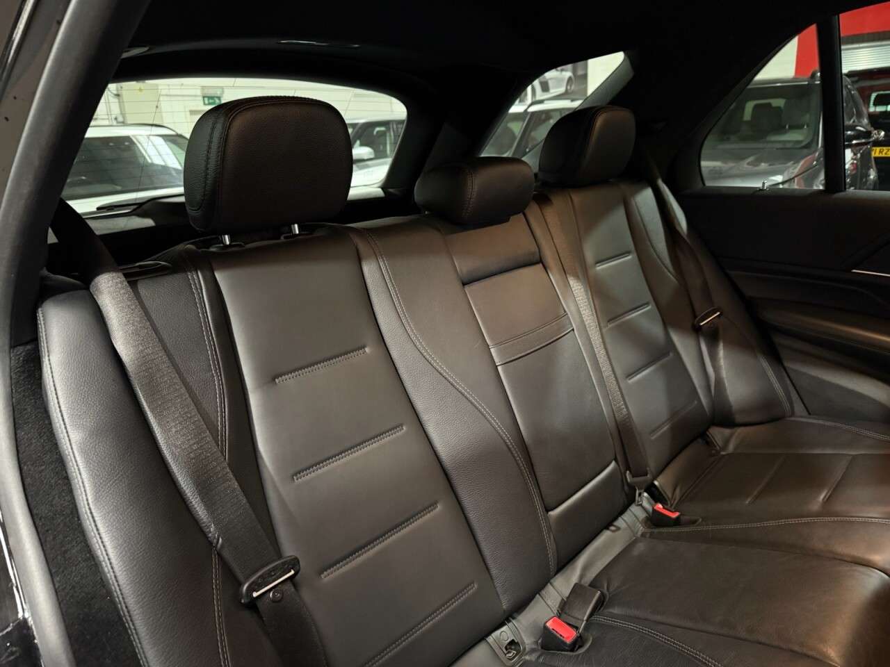 2019 MERCEDES GLE-CLASS 2019 MERCEDES GLE-CLASS