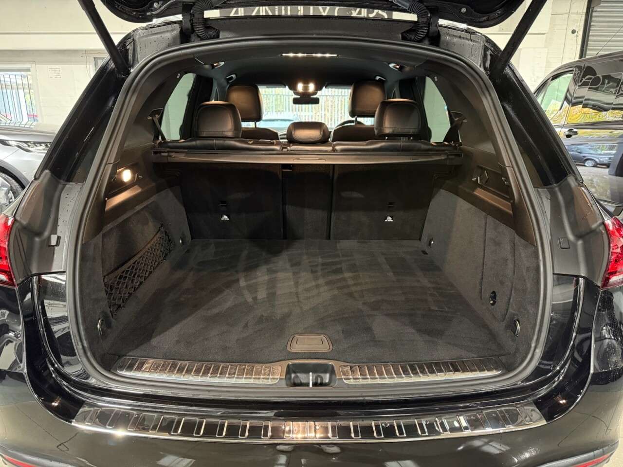 2019 MERCEDES GLE-CLASS 2019 MERCEDES GLE-CLASS