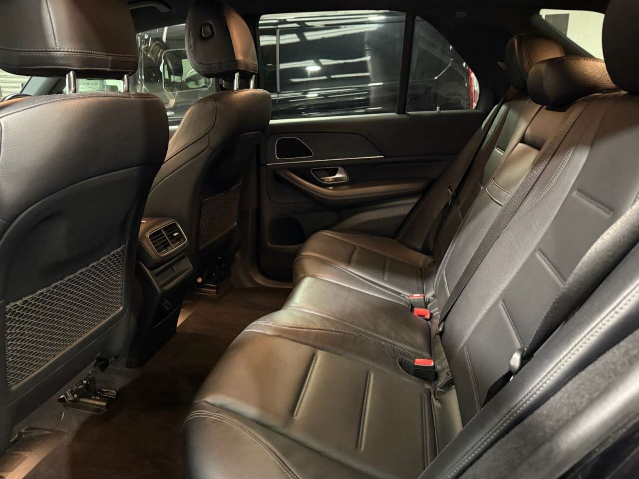 2019 MERCEDES GLE-CLASS 2019 MERCEDES GLE-CLASS