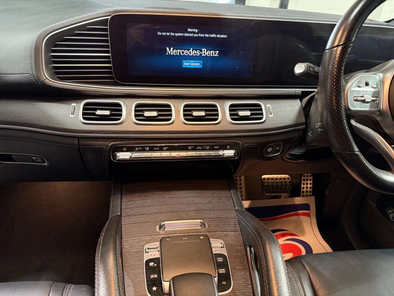 2019 MERCEDES GLE-CLASS 2019 MERCEDES GLE-CLASS