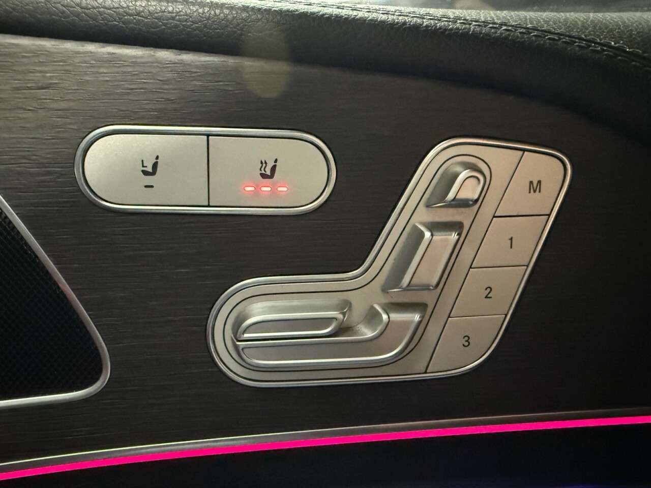 2019 MERCEDES GLE-CLASS 2019 MERCEDES GLE-CLASS