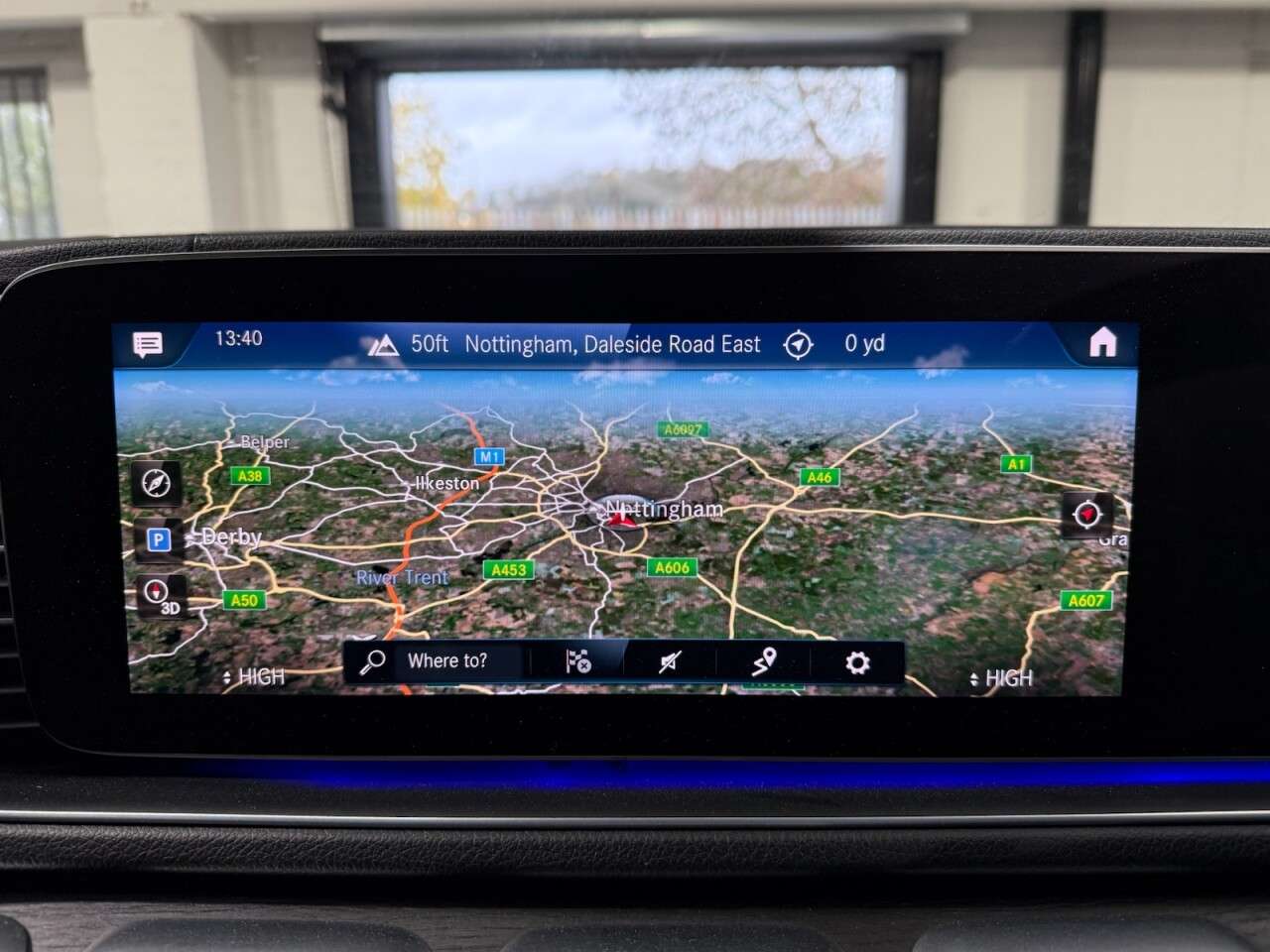 2019 MERCEDES GLE-CLASS 2019 MERCEDES GLE-CLASS