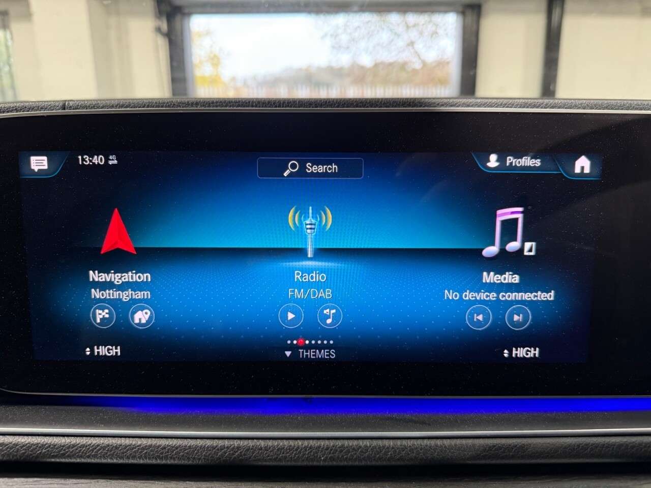 2019 MERCEDES GLE-CLASS 2019 MERCEDES GLE-CLASS