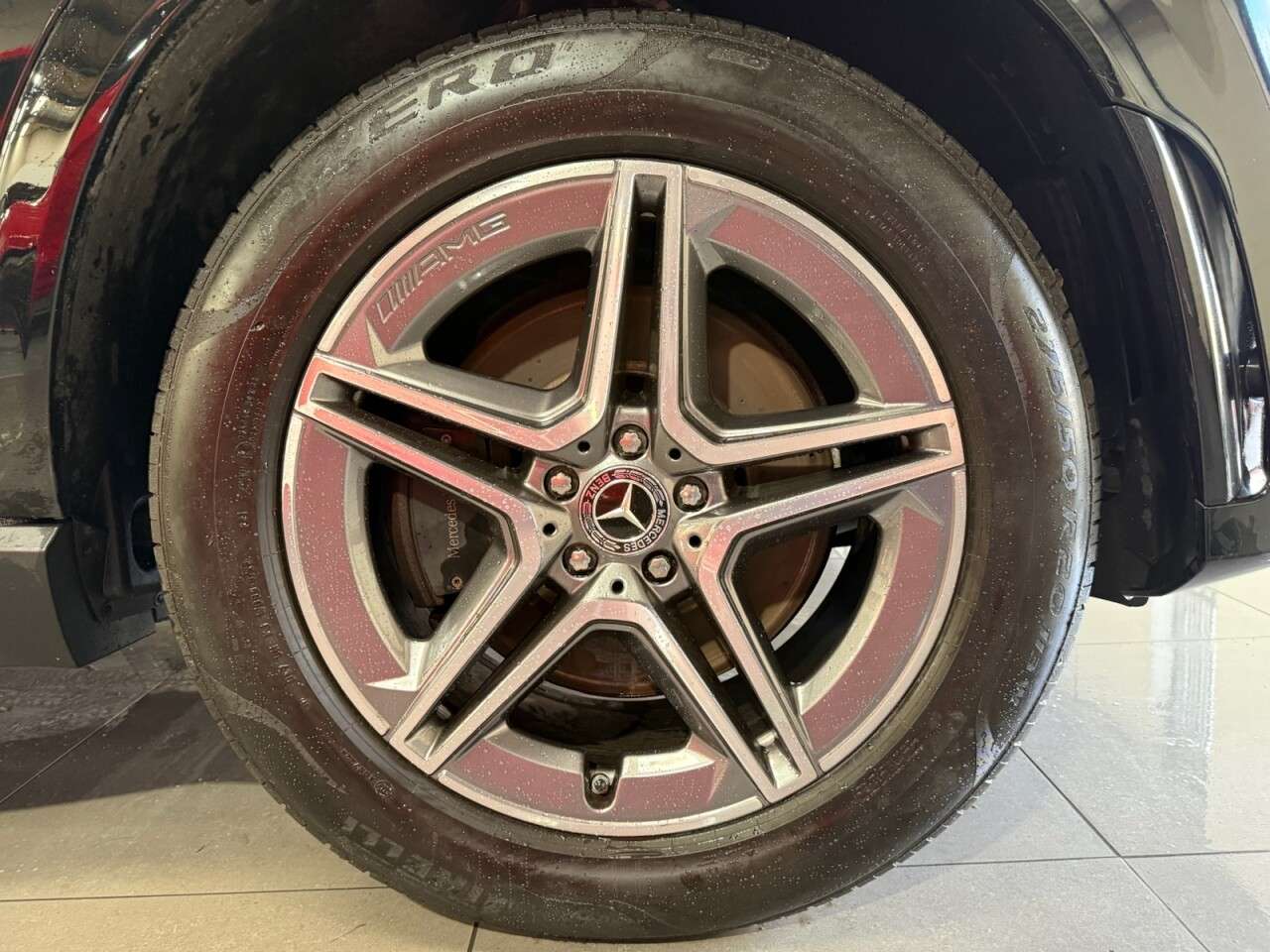 2019 MERCEDES GLE-CLASS 2019 MERCEDES GLE-CLASS